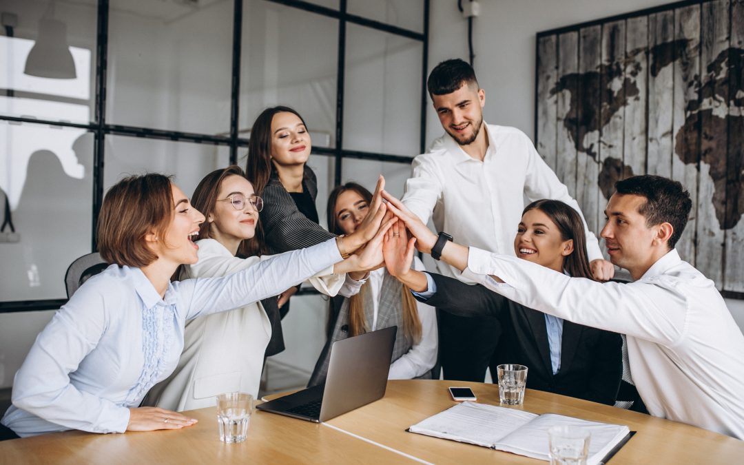 5 pilares de una transformación ágil y exitosa para tu empresa